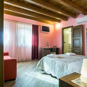 3* Maison d'hôtes L'arco Dei Sogni